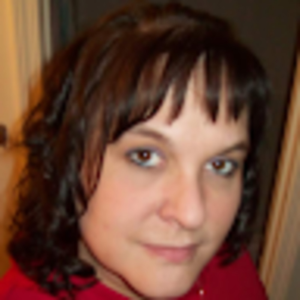 Meet your Posher, Sheri